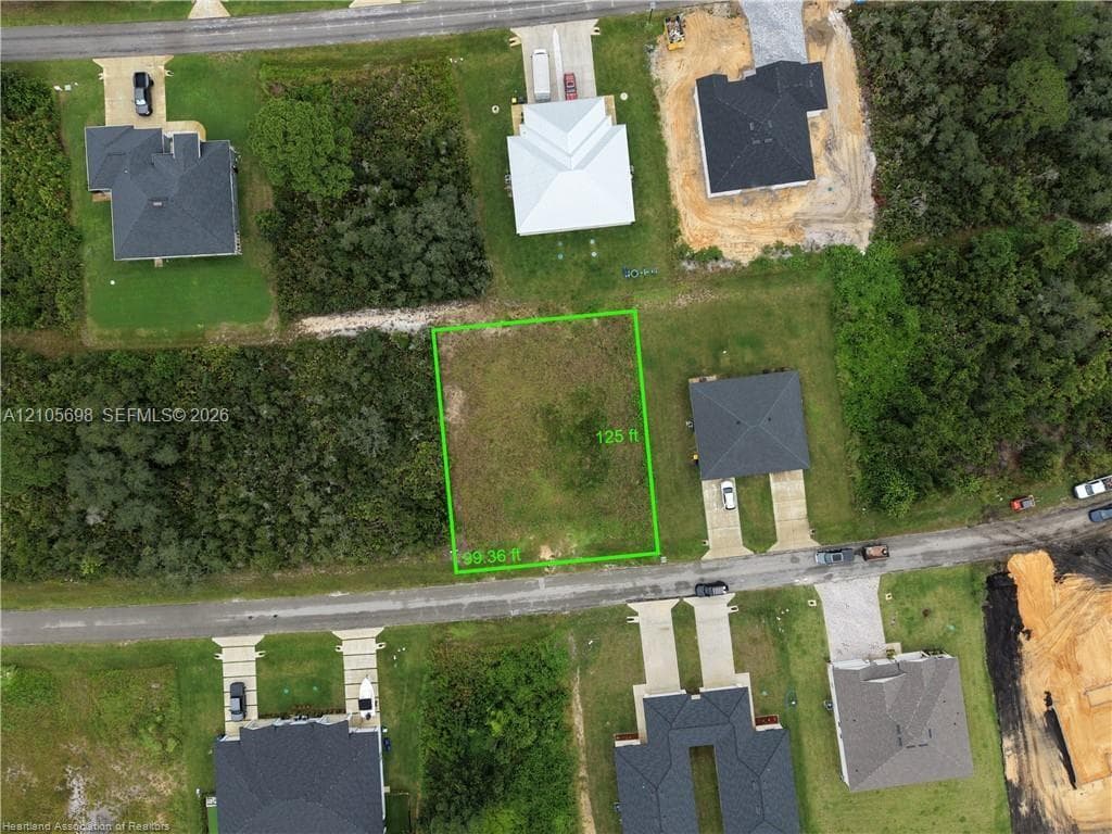 7033 San Benito Drive, Sebring FL 33872