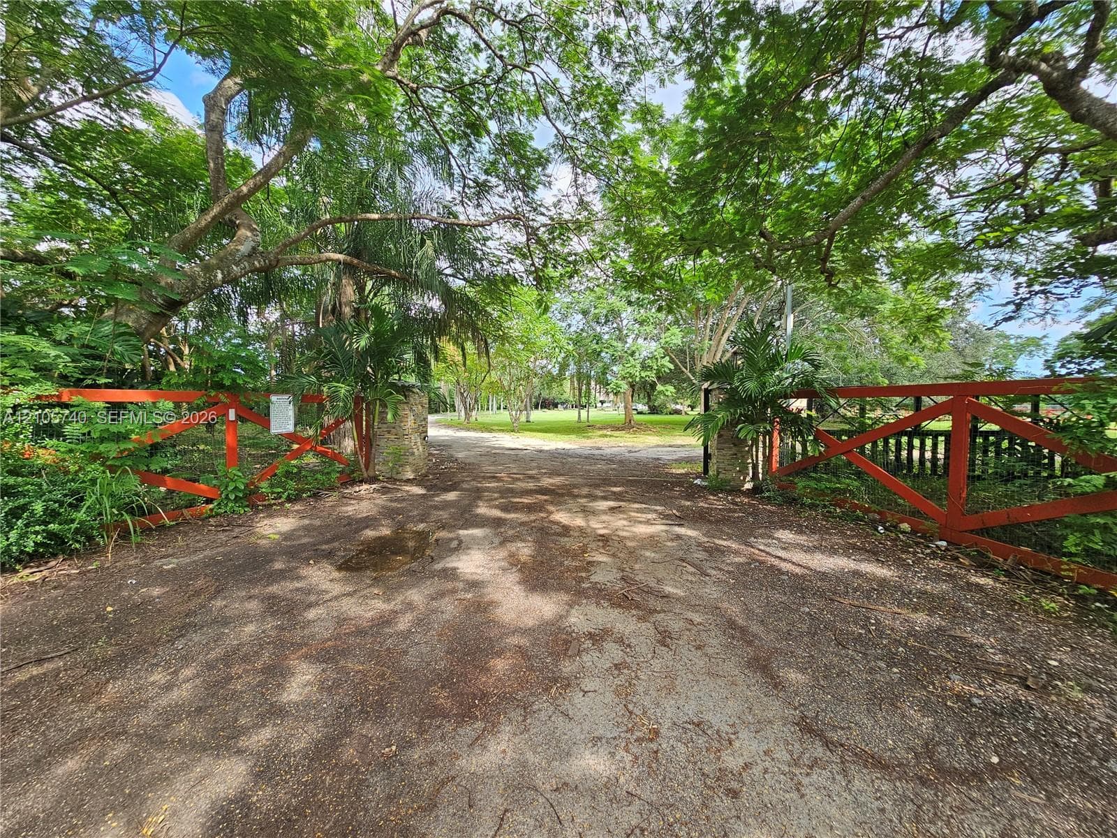 23601 SW 187th Ave, Homestead FL 33031