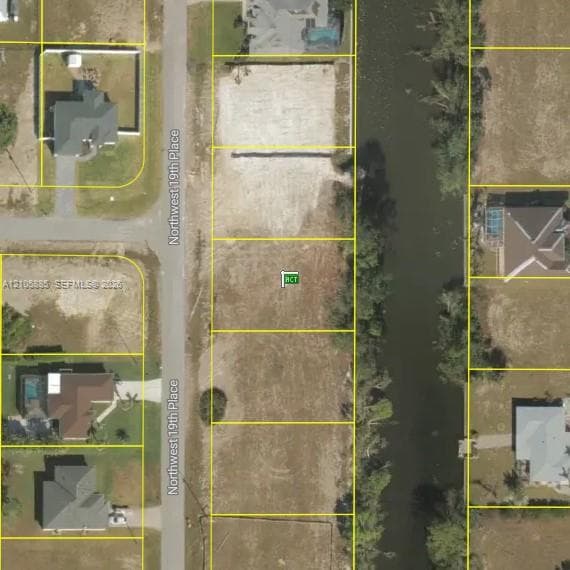 241 NW 19th PL, Other City - In The State Of Florida FL 33993