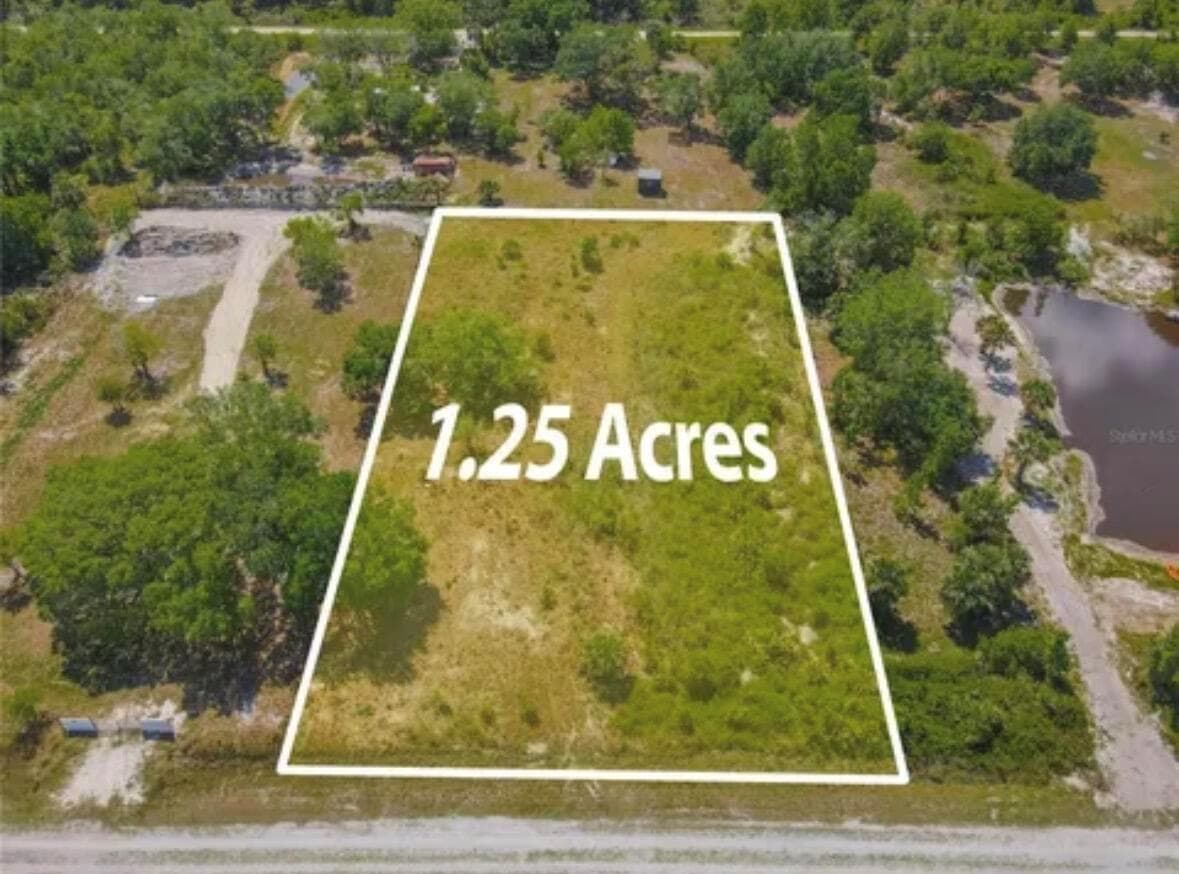 18130 NW 294TH Street, Okeechobee FL 34972
