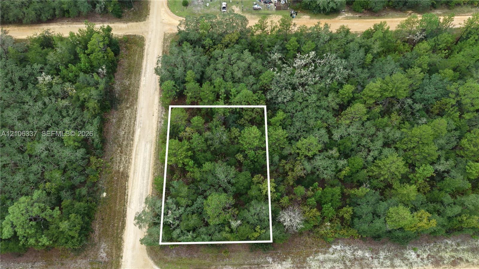N/A Selma Ave, Other City - In The State Of Florida FL 32148