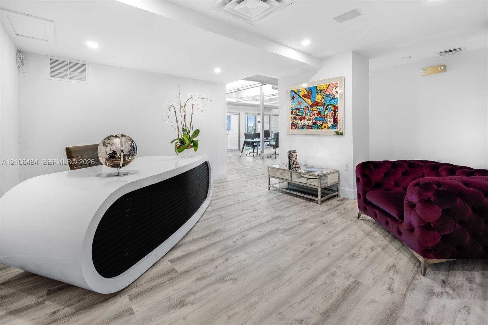 1680 Michigan Avenue, Miami Beach FL 33139