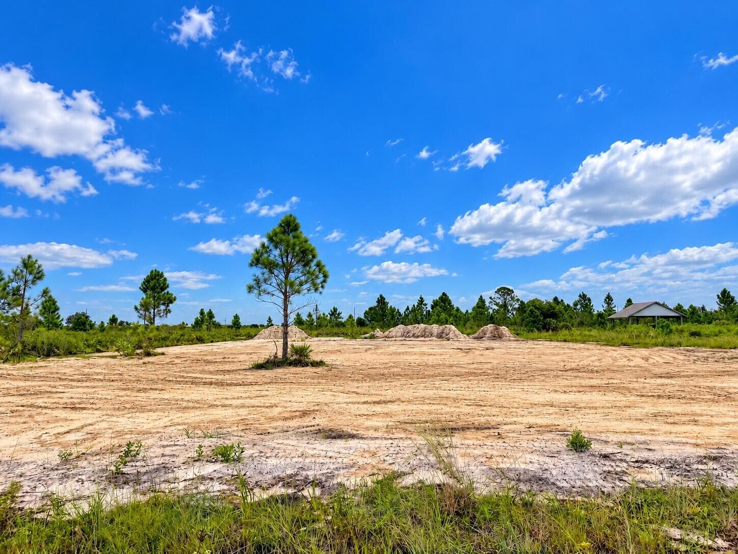 18619 NW 248TH Street, Okeechobee FL 34972