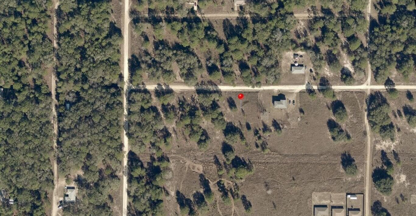 0000 SW 24th Place, Ocala FL 34481