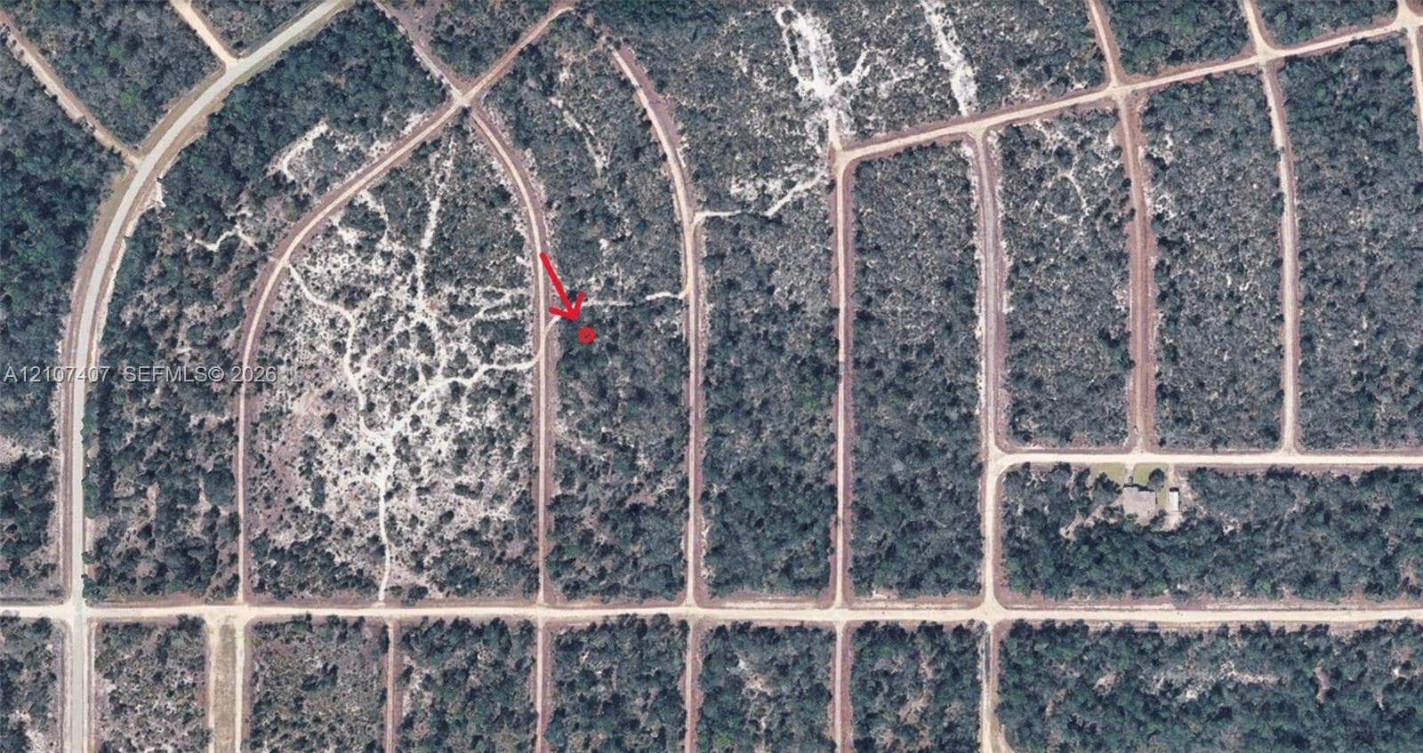 715 Scott St, Lake Placid FL 33852