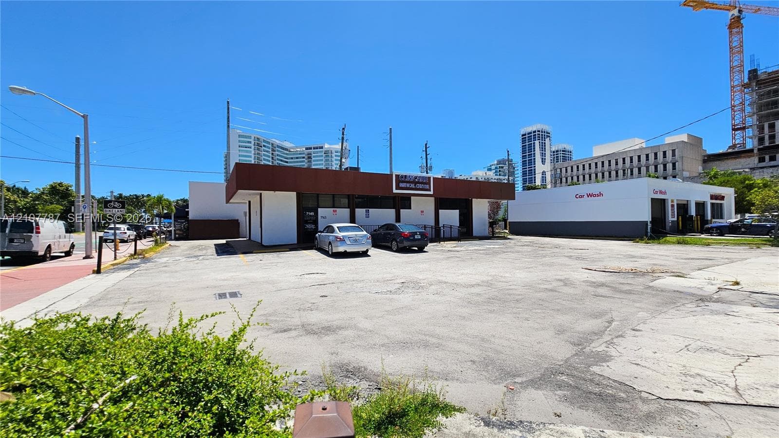 Miami Beach, FL, 33141