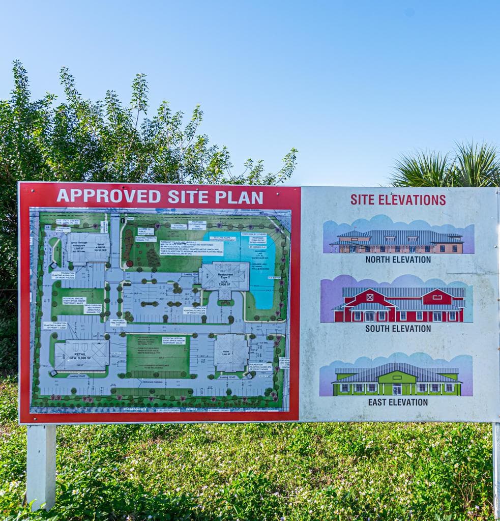Commercial Lot