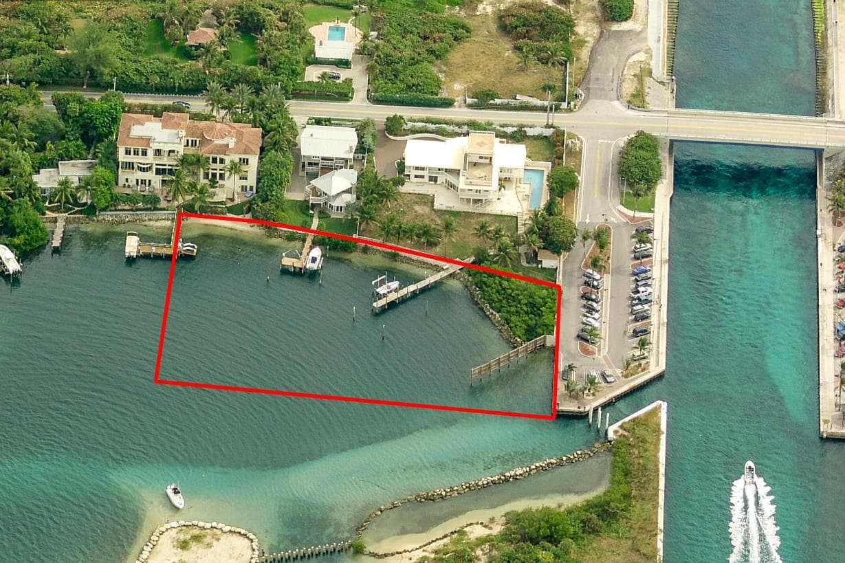 Aerial-East