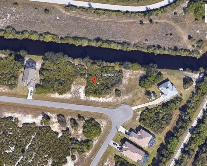 322 Baytree Dr, Port Charlotte FL 33981