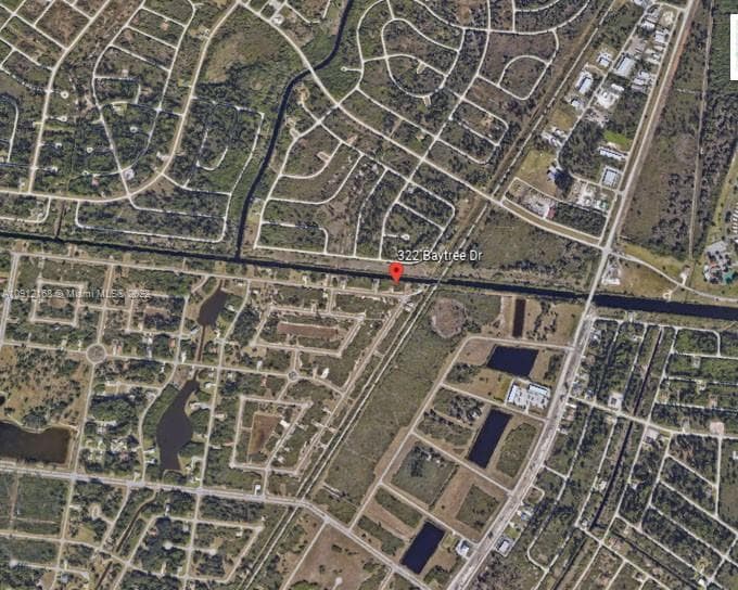 322 Baytree Dr, Port Charlotte FL 33981