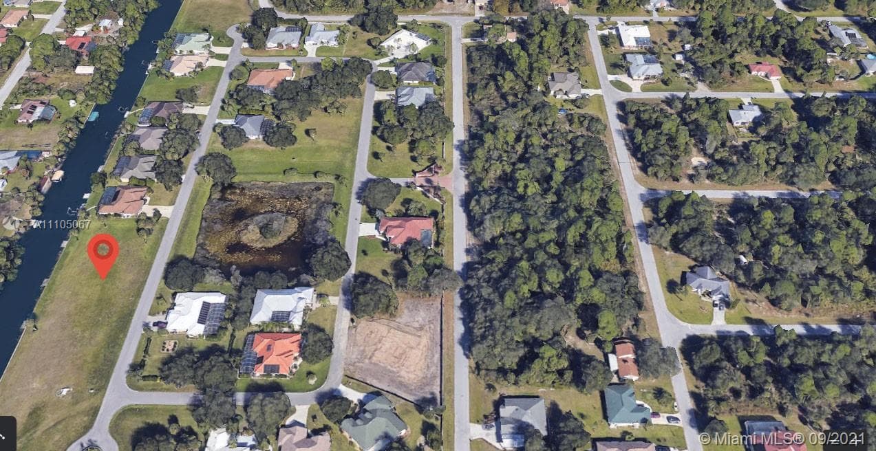 2580 Pebble Creek Pl, Port Charlotte FL 33948