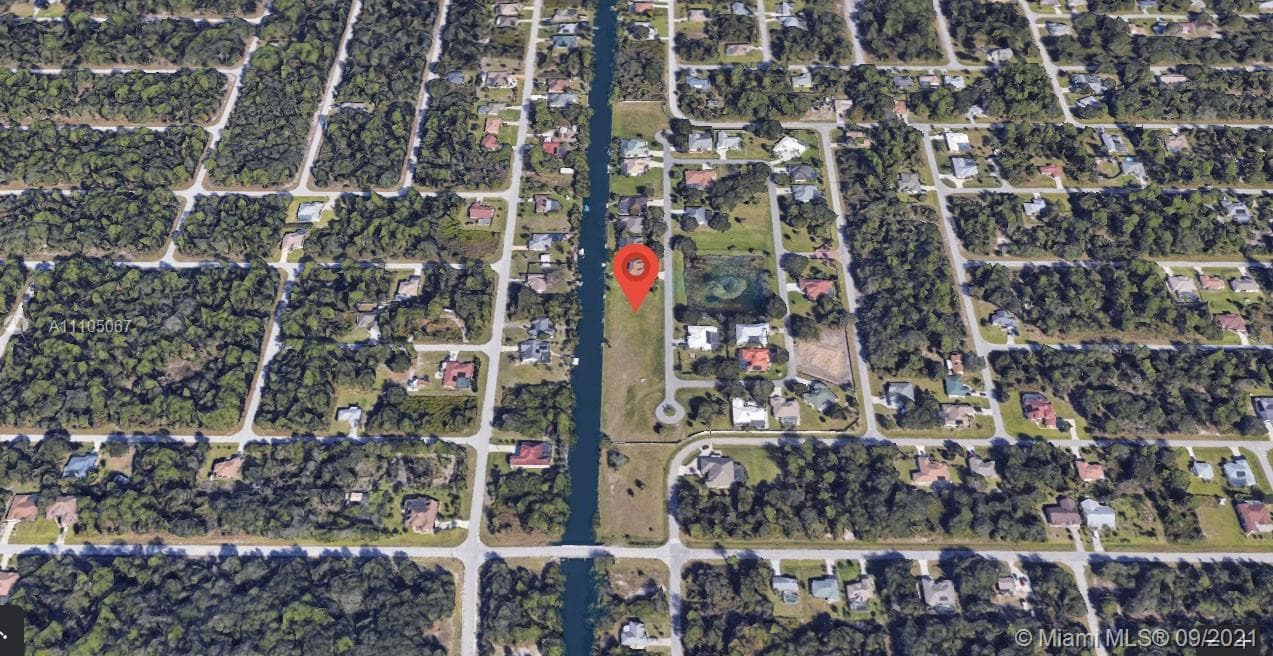 2580 Pebble Creek Pl, Port Charlotte FL 33948