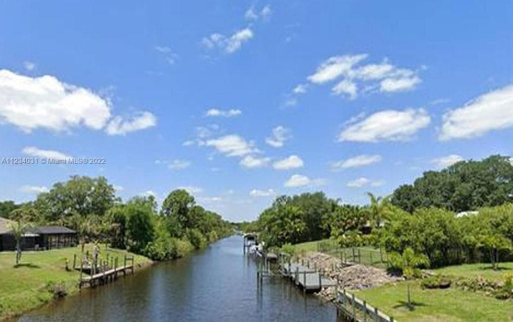 2573 Chapel Dr, Port Charlotte FL 33953