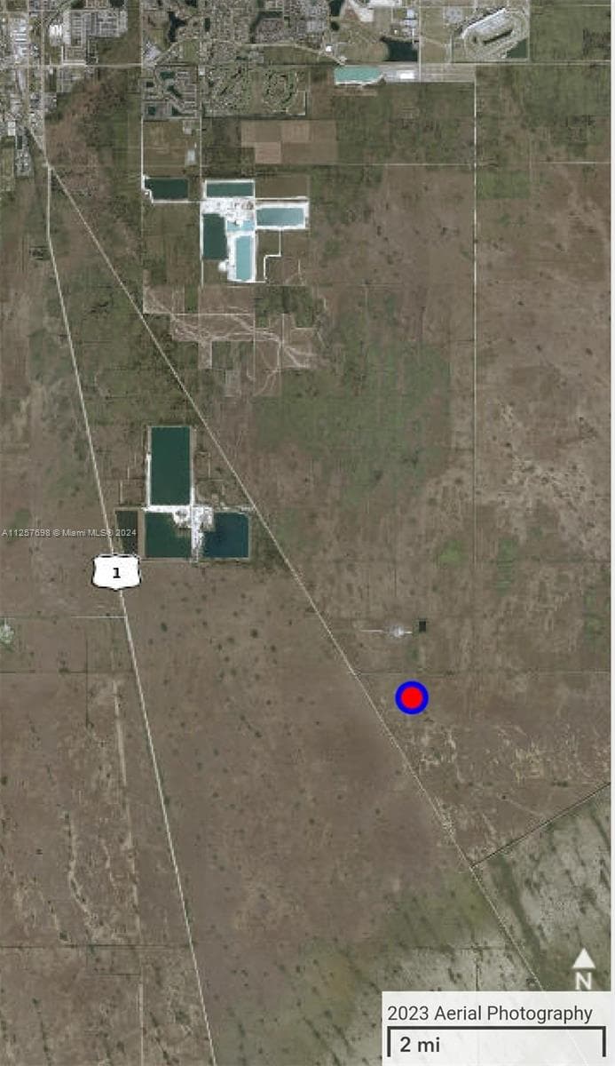 UNINCORPORATED, Homestead FL 33035