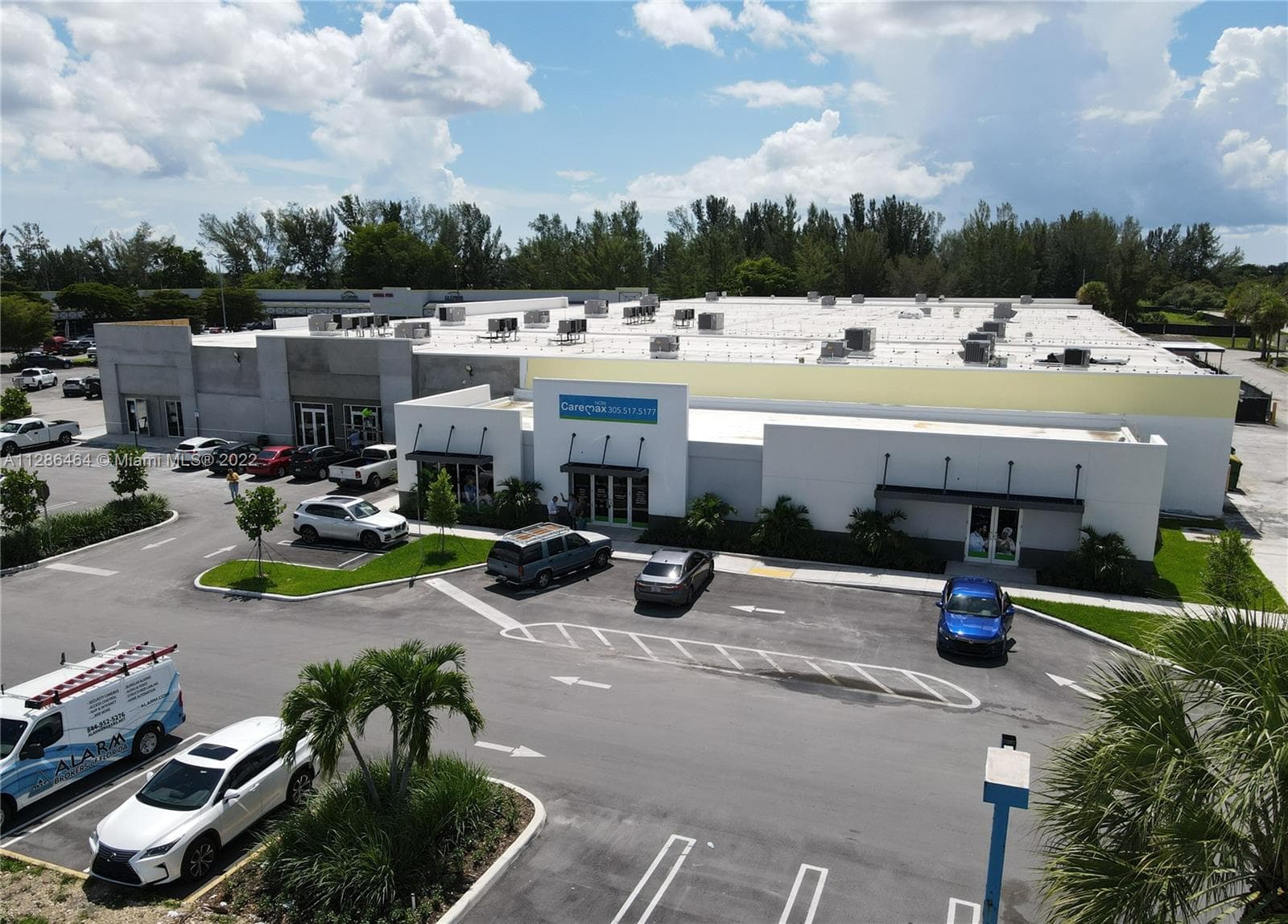 Homestead, FL, 33032