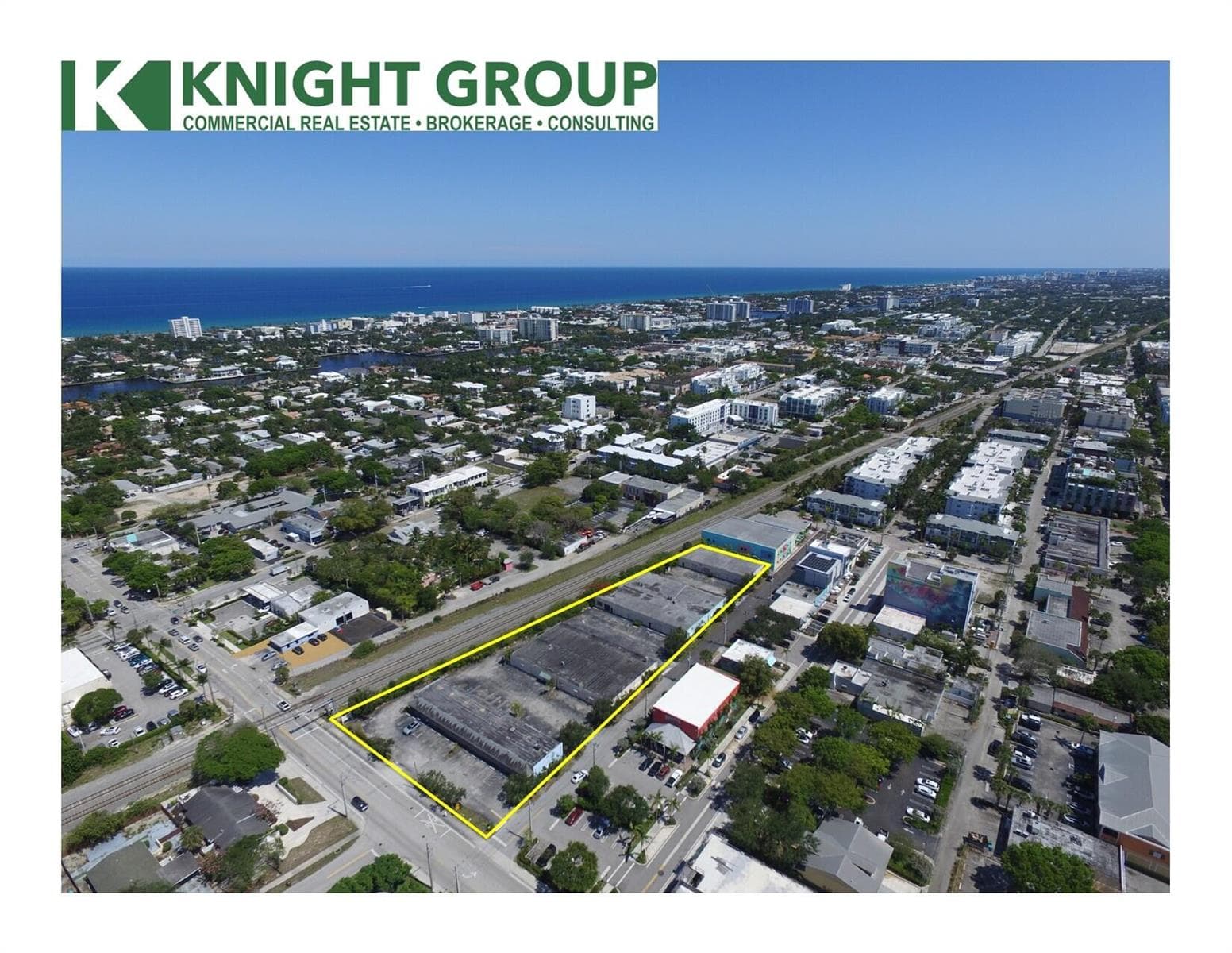 aa aerial may 2025 facing se