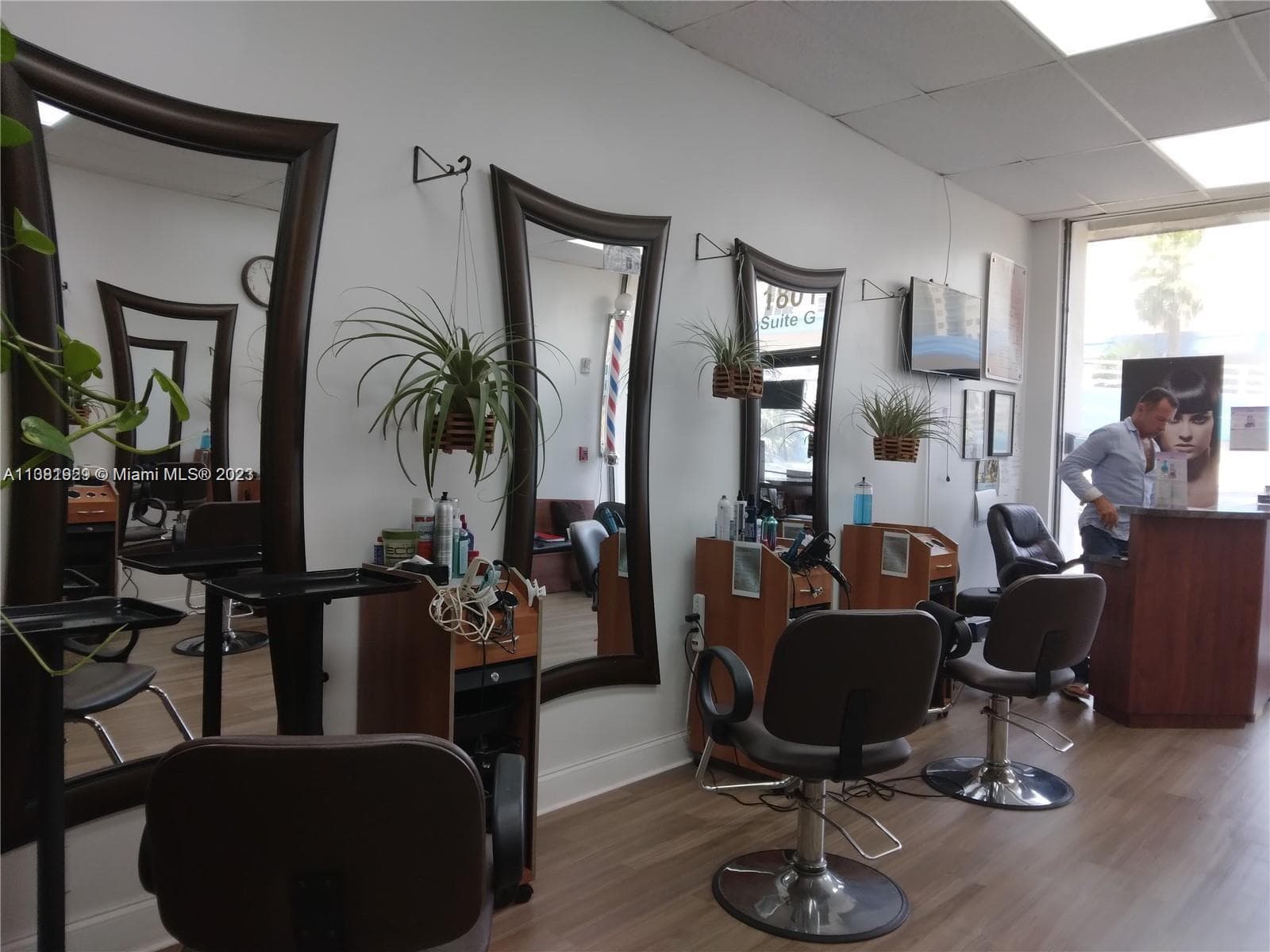 1801 S Ocean Dr, Hallandale Beach FL 33009