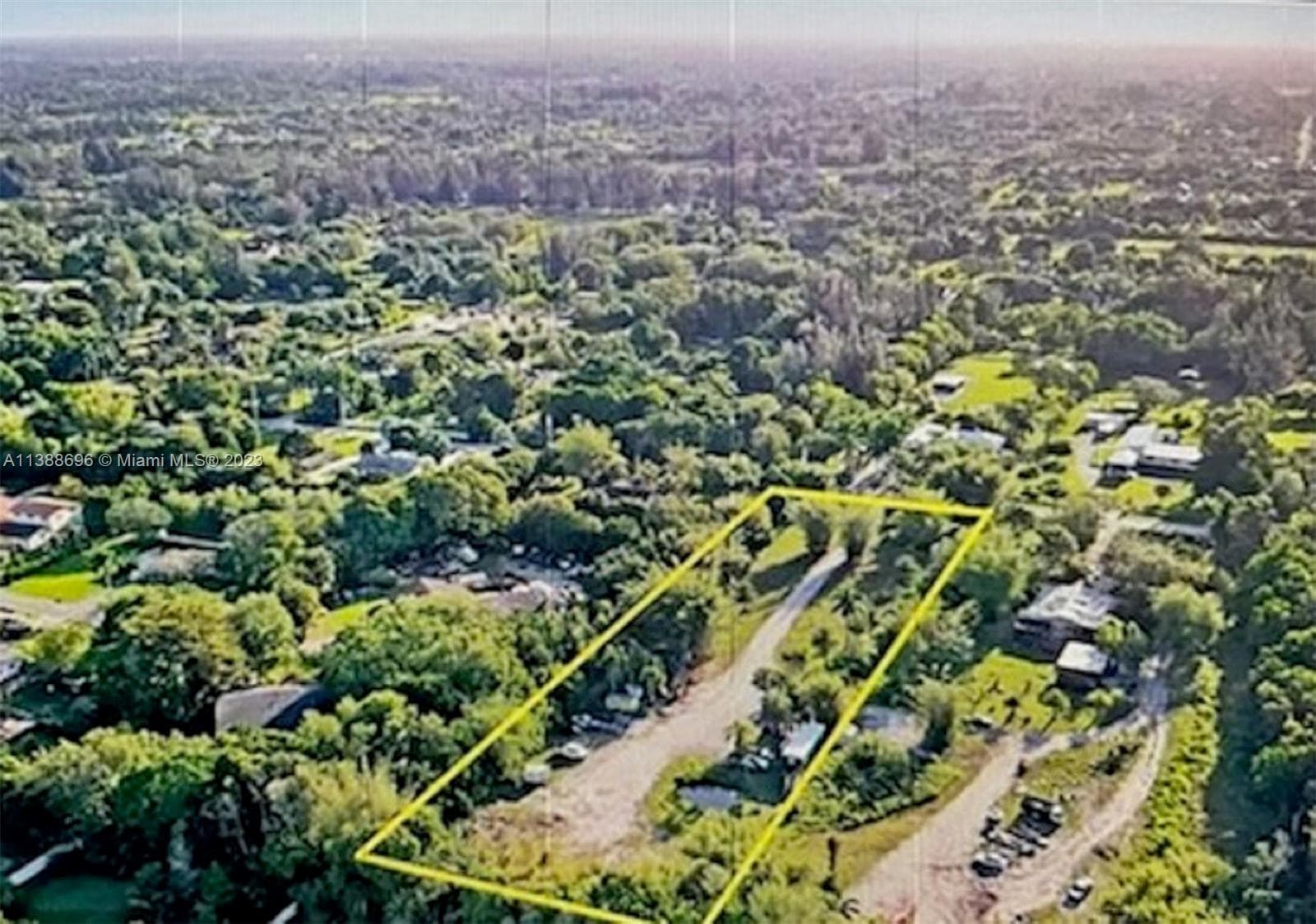 6453 SW 185th Way, Southwest Ranches FL 33332