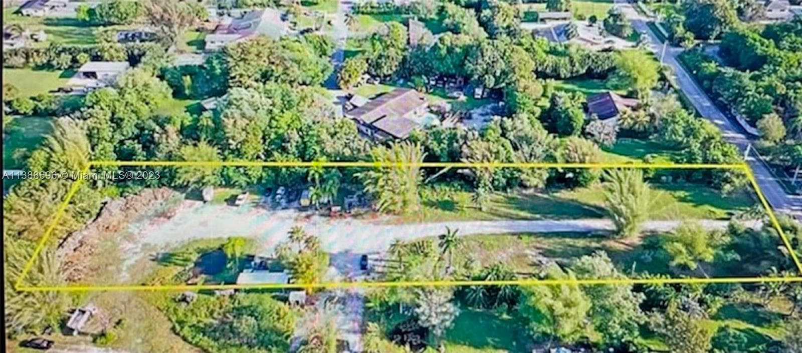 6453 SW 185th Way, Southwest Ranches FL 33332