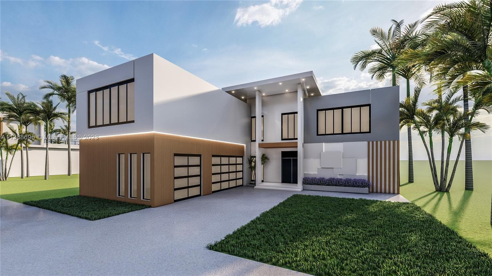 6453 SW 185th Way, Southwest Ranches FL 33332