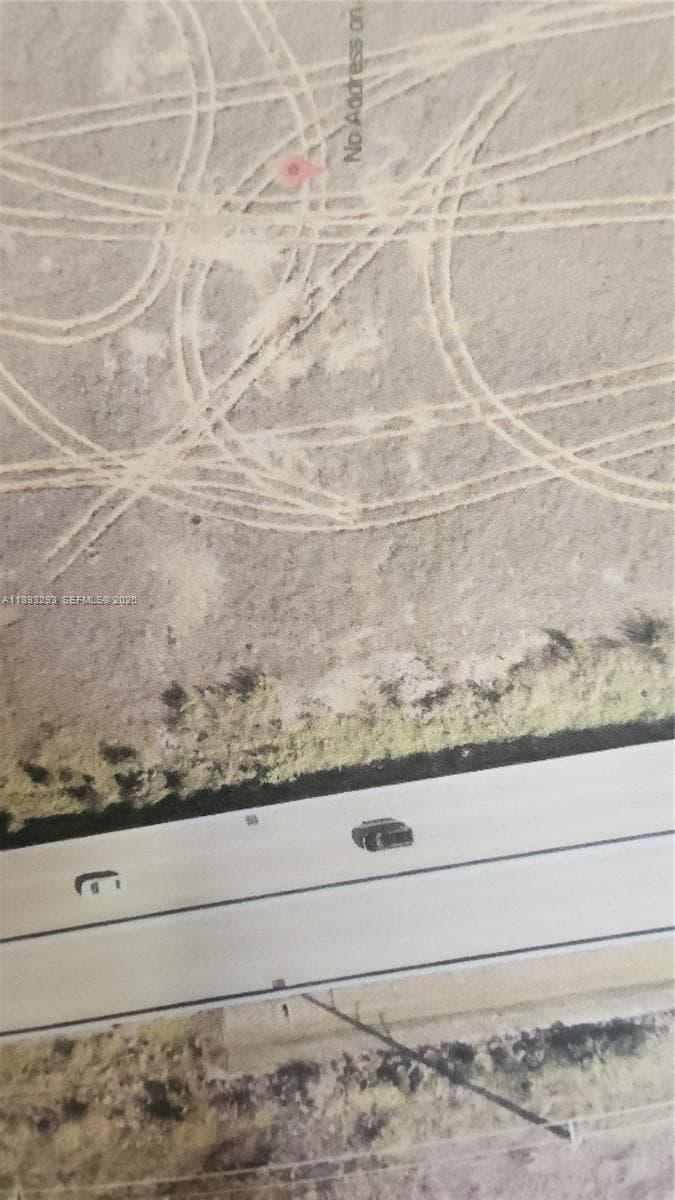425XX+/- W near US-1, Homestead FL 33035