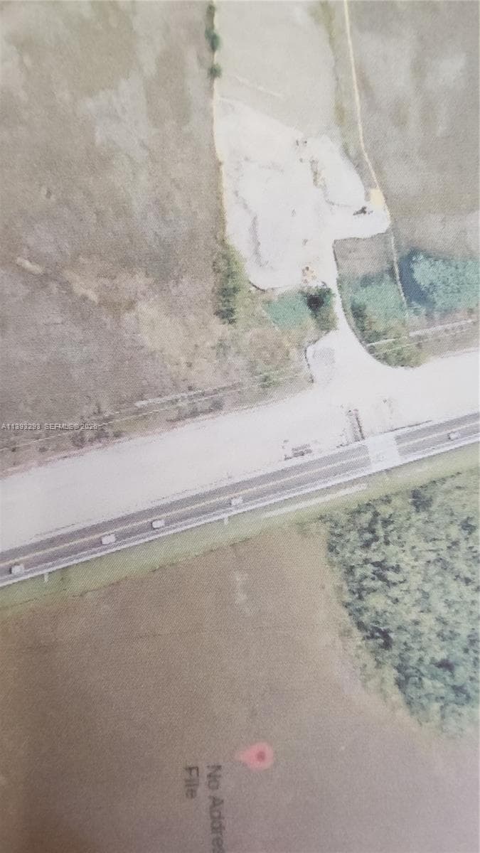 425XX+/- W near US-1, Homestead FL 33035