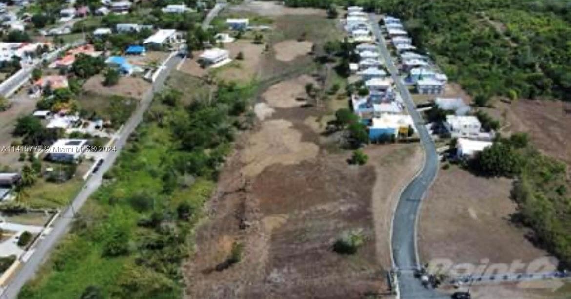 Carretera 307 KM 7, PR 00623