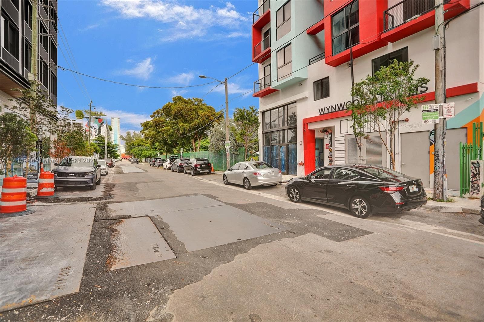136 NW 26TH STREET, Miami FL 33127