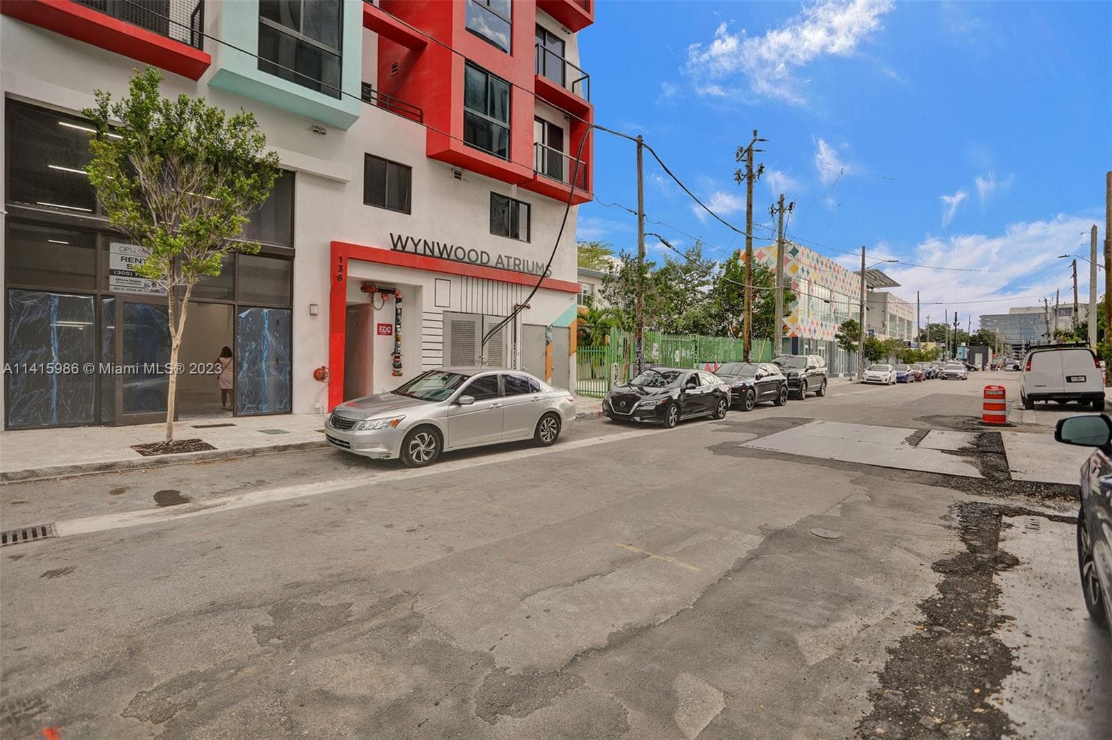 136 NW 26TH STREET, Miami FL 33127