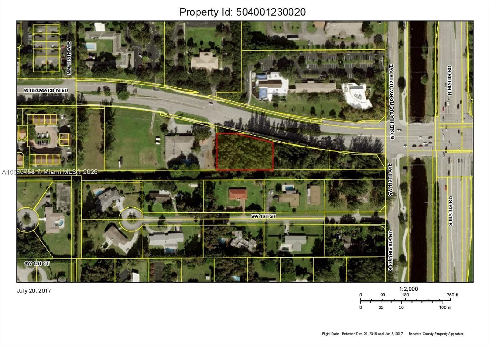 0 W Broward Blvd, Plantation FL 33325