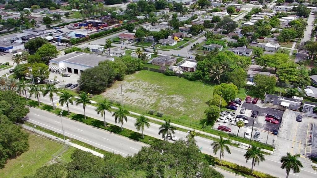 5421 W Hallandale Beach Blvd, West Park FL 33023