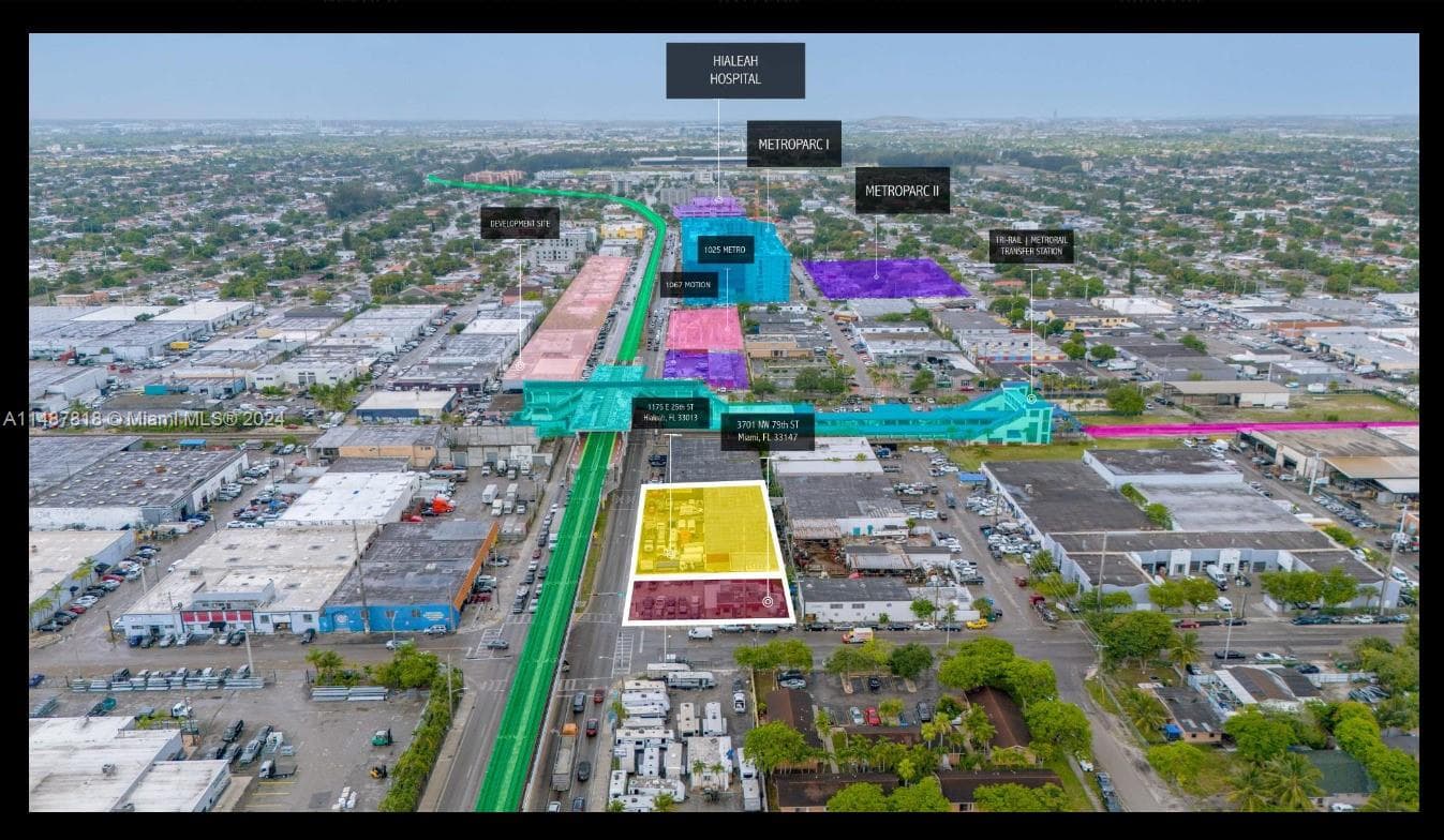 1175 E 25th St, Hialeah FL 33013