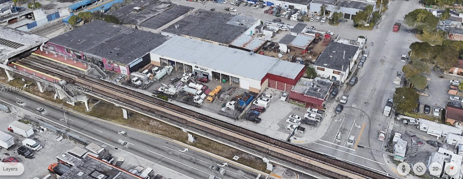 1175 E 25th St, Hialeah FL 33013