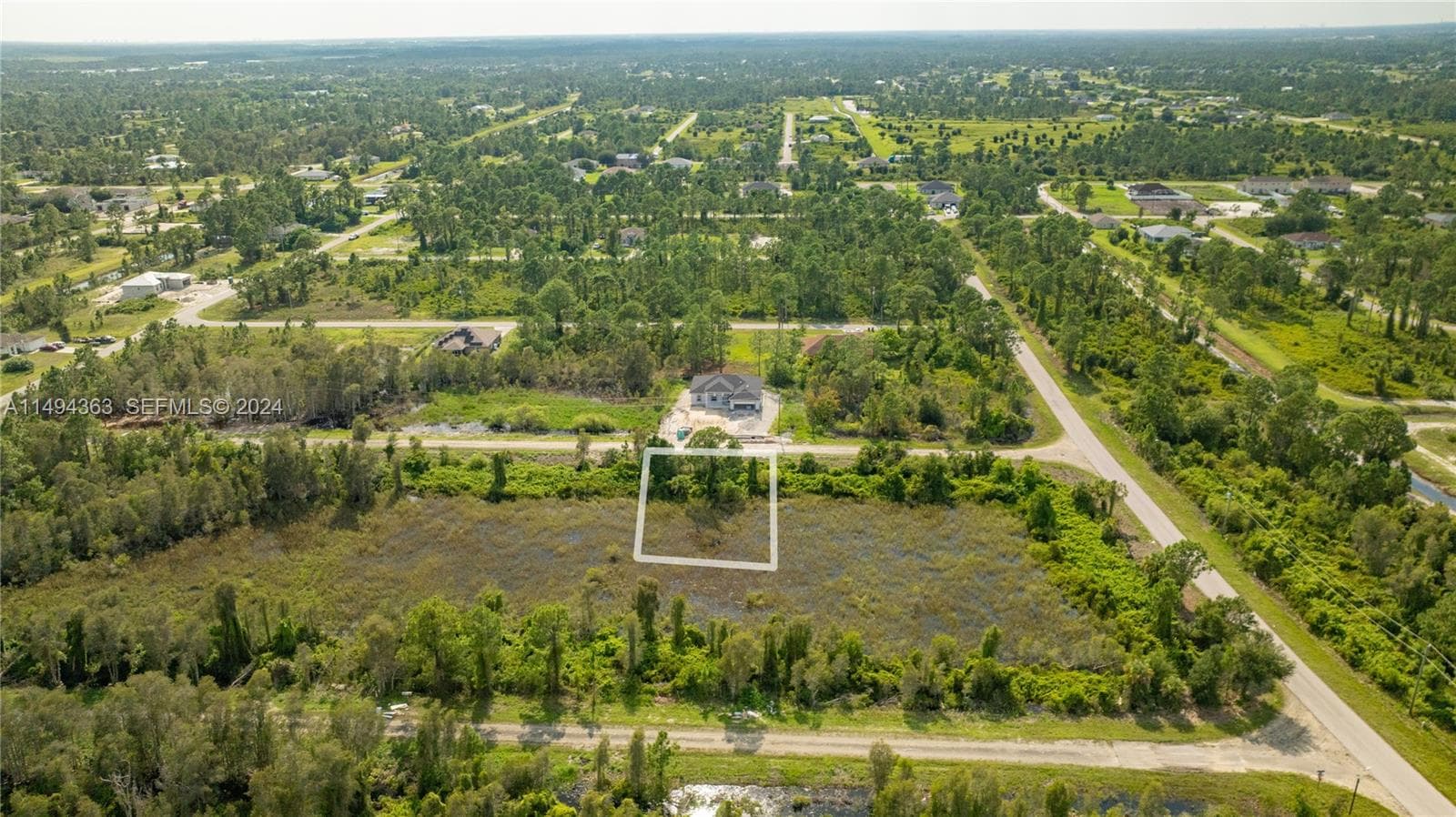 853 Belden Ave, Lehigh Acres FL 33936