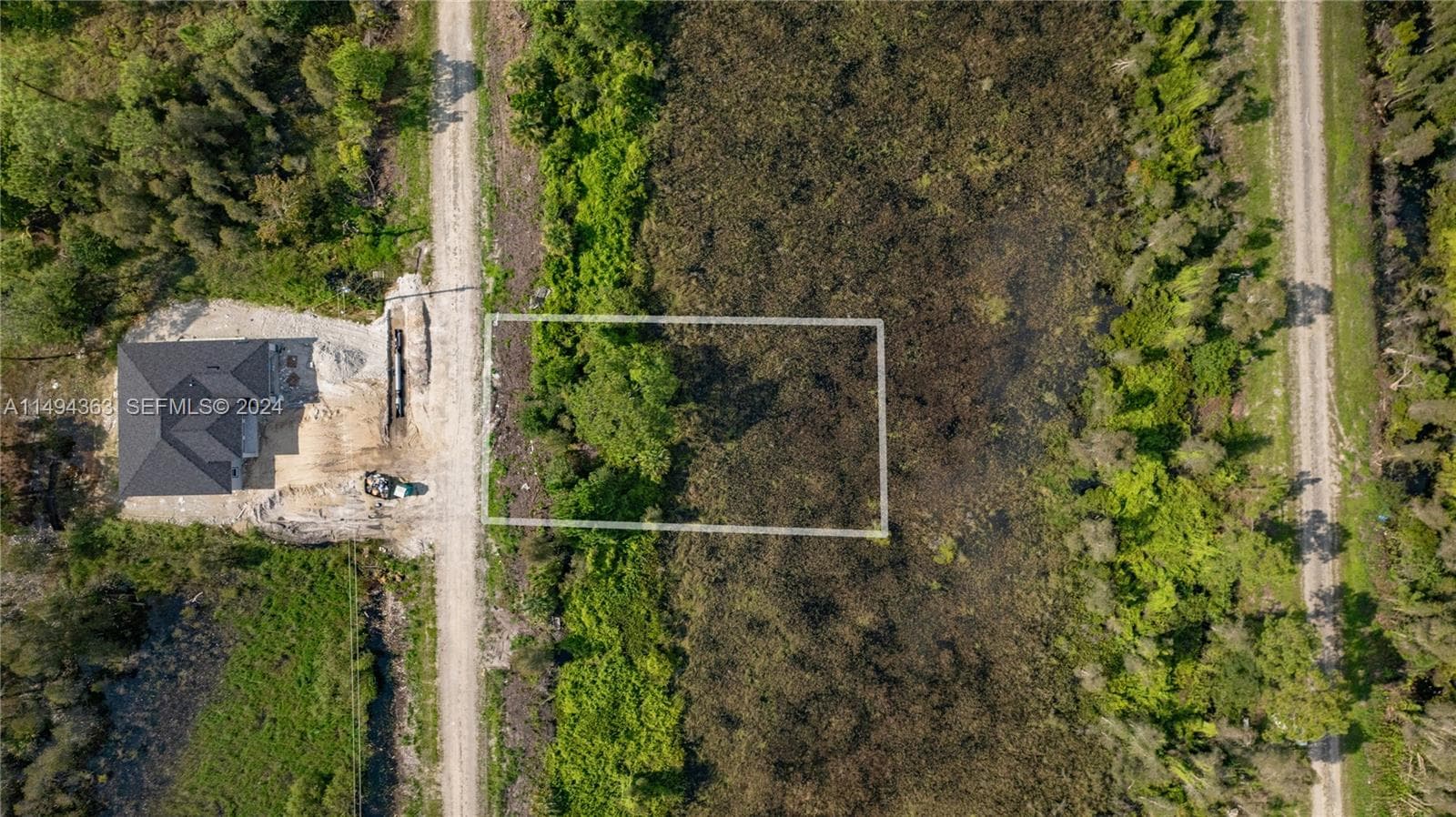 853 Belden Ave, Lehigh Acres FL 33936