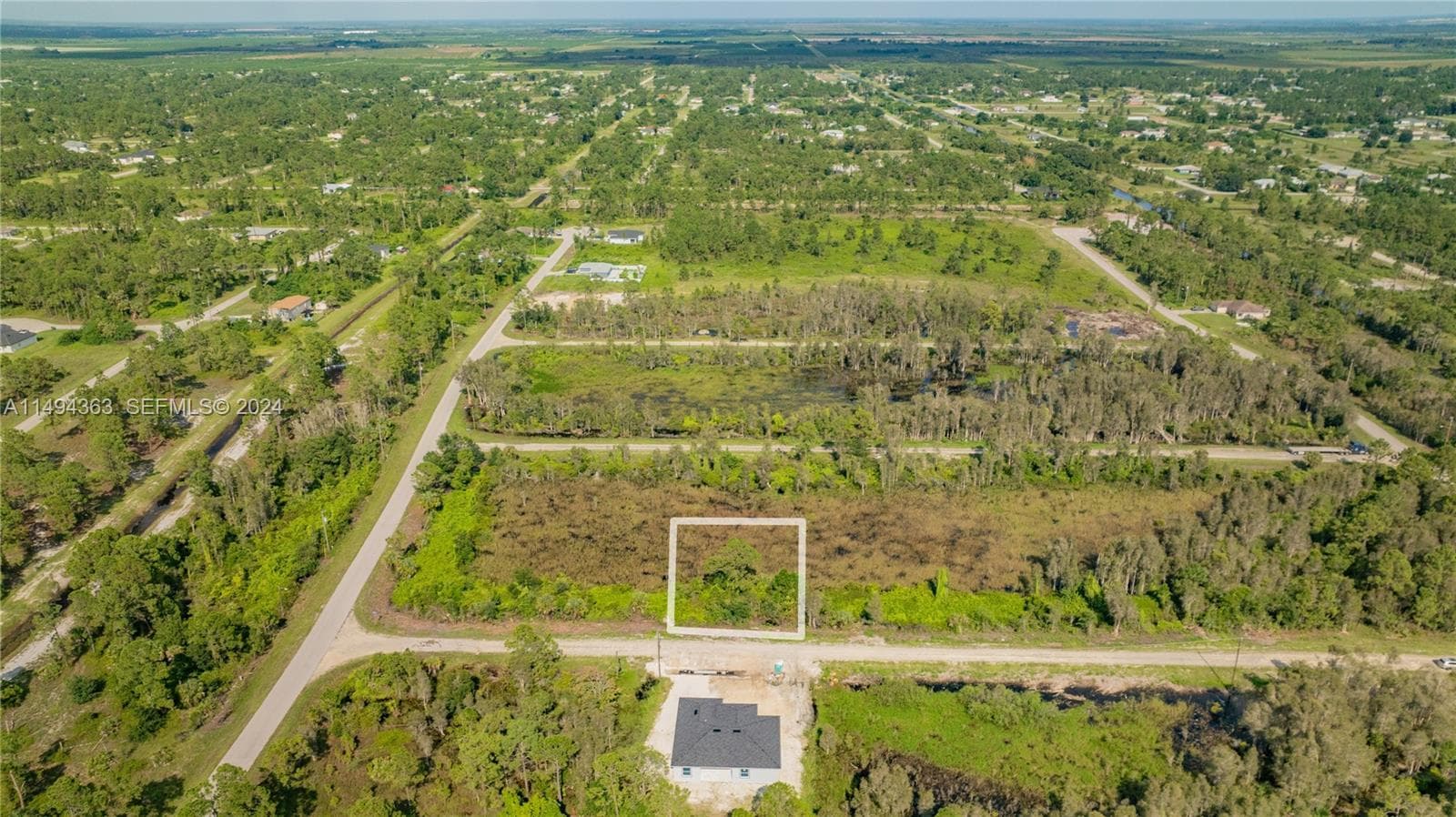 853 Belden Ave, Lehigh Acres FL 33936