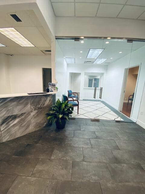Interior Lobby 2