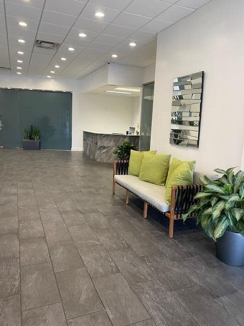Interior Lobby 1