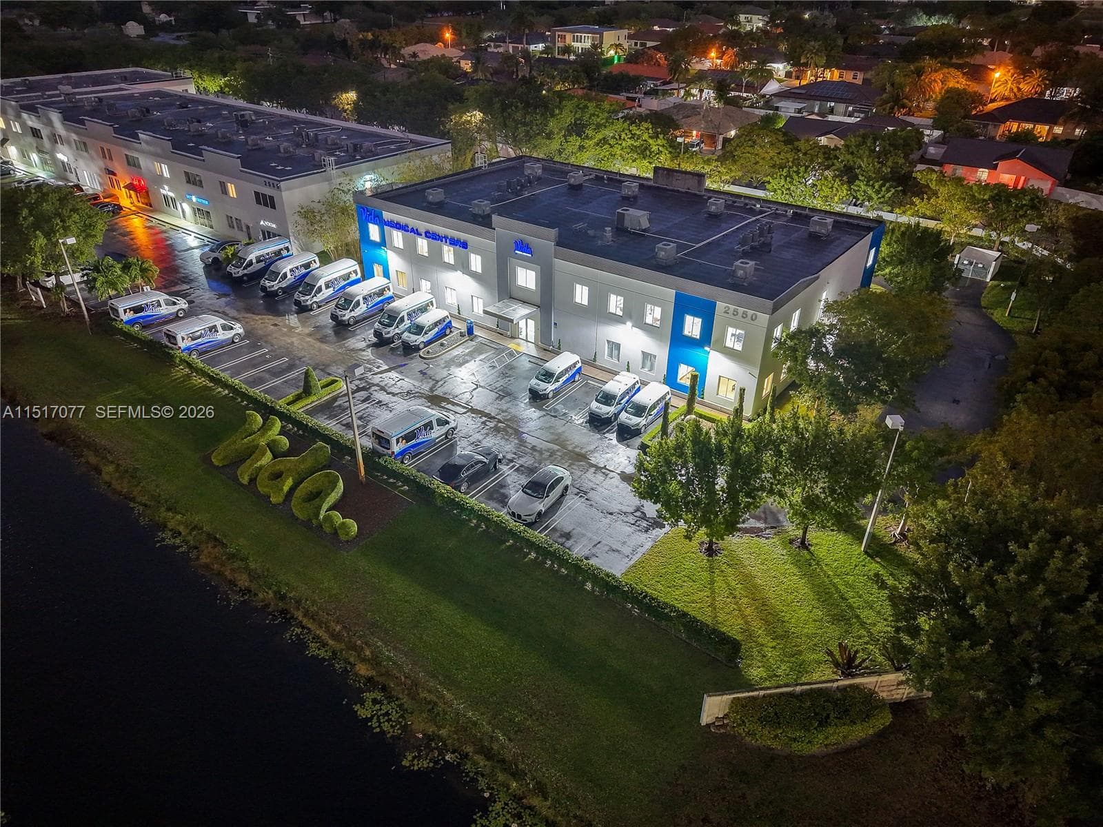 2550 NW 100th Ave, Doral FL 33172