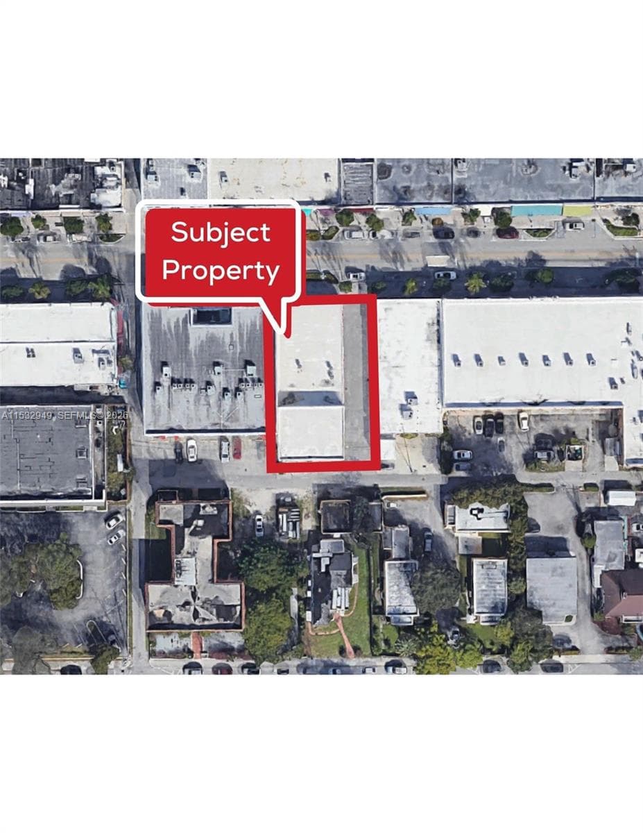 2020 Harrison St, Hollywood FL 33020