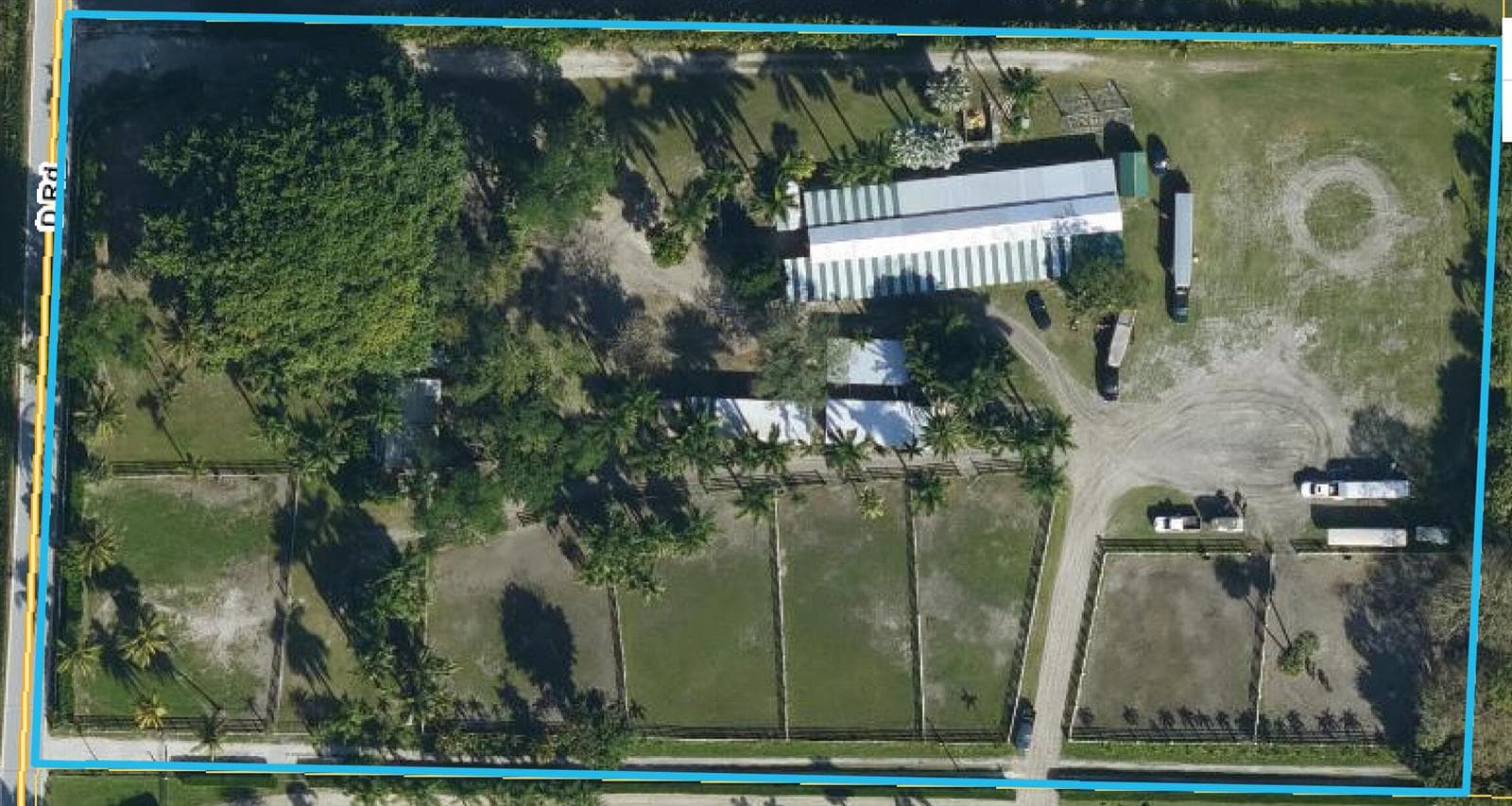 papa property appraiser aerial view 2023