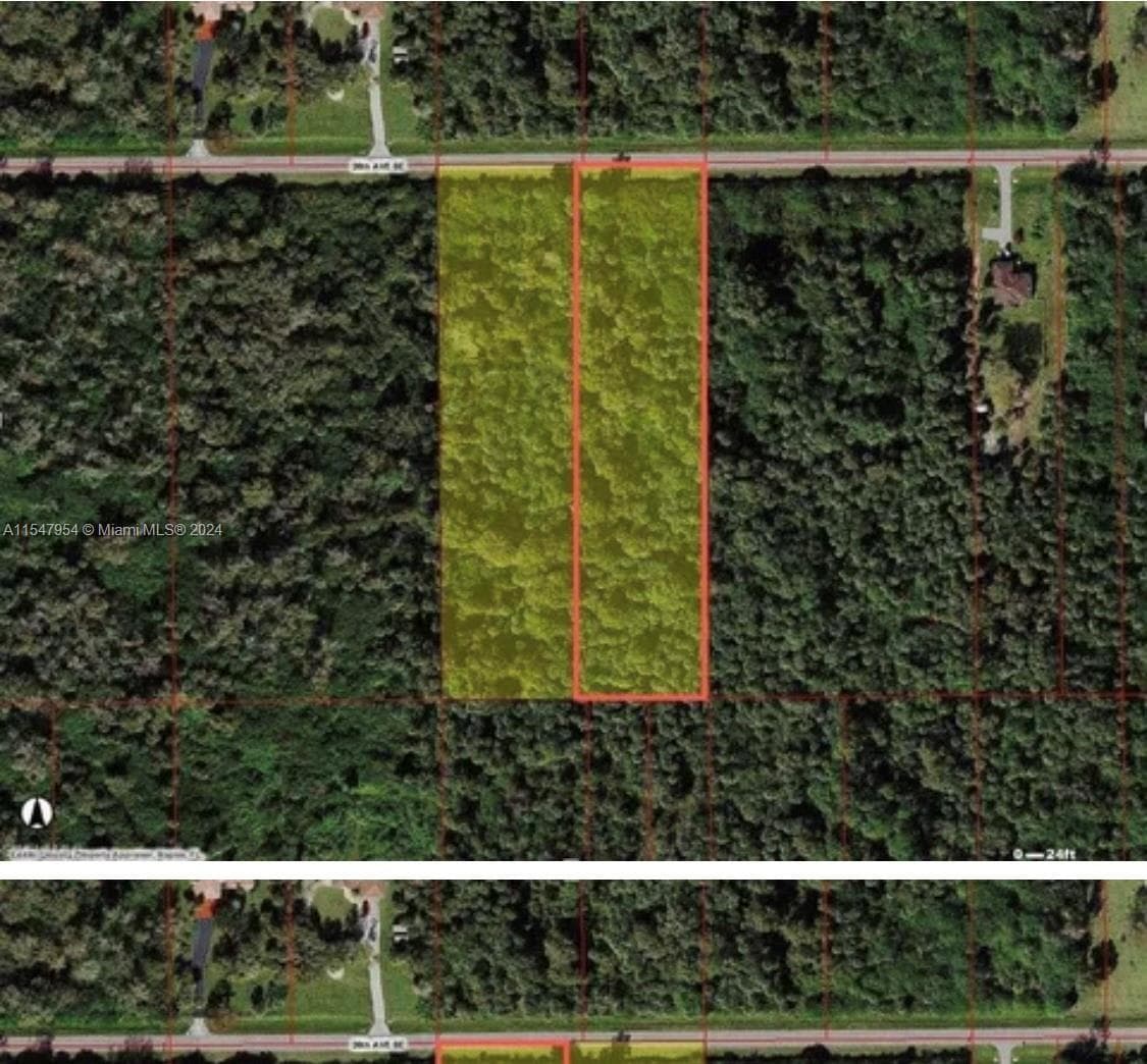 4160 26th, Naples FL 34117