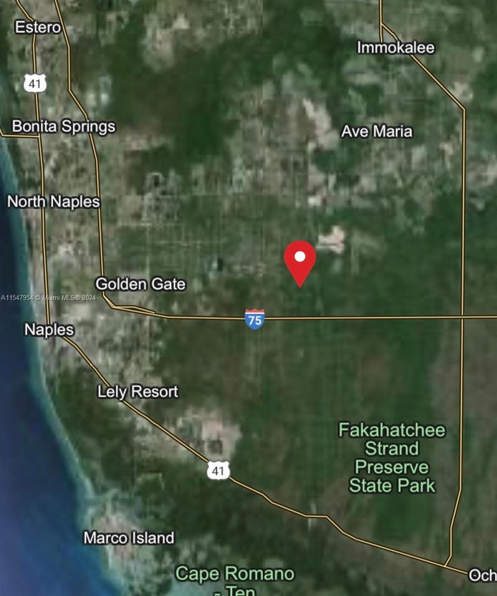 4160 26th, Naples FL 34117