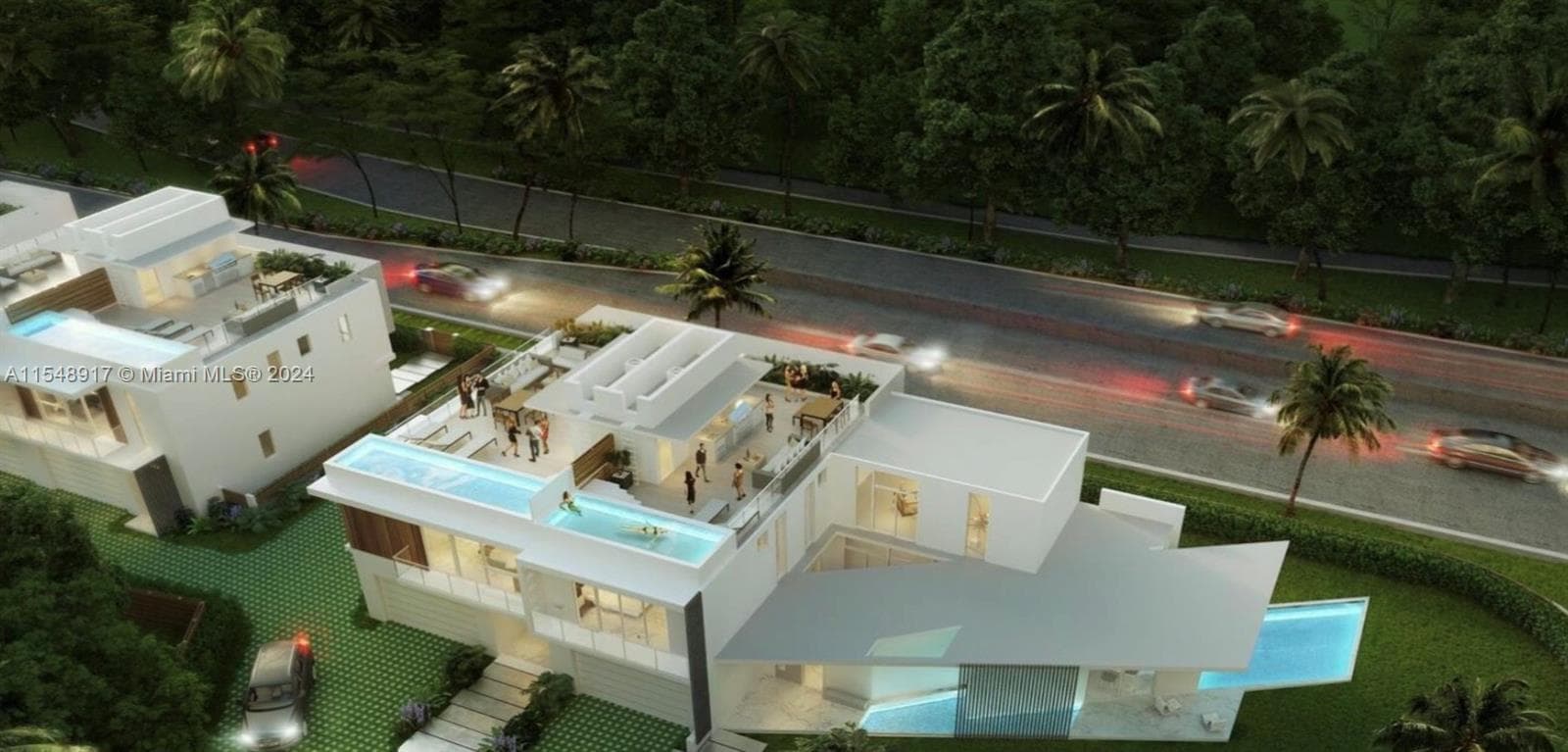 2900 S Miami Ave, Miami FL 33129