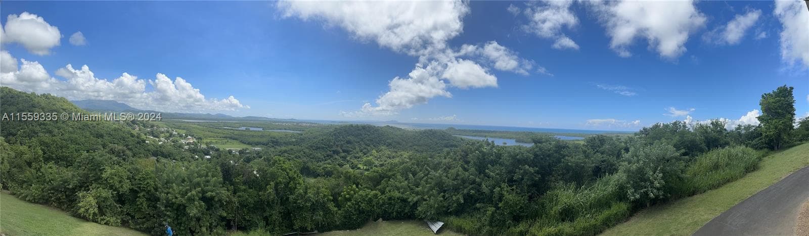 PROPERTY, AERIAL VIEW