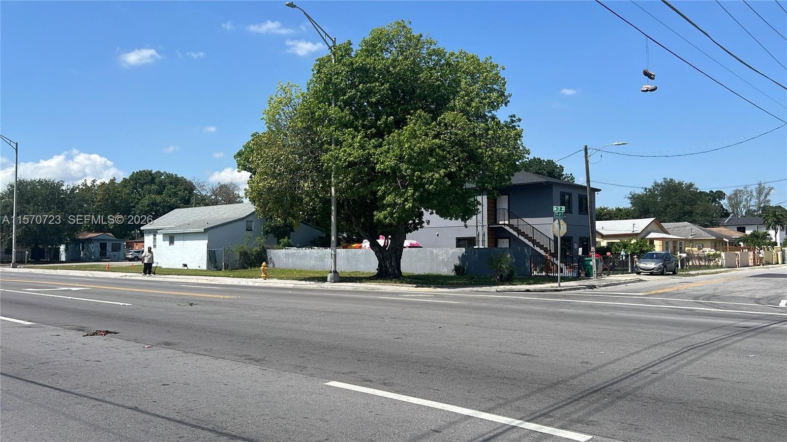 6928 NW 17th Ave, Miami FL 33147