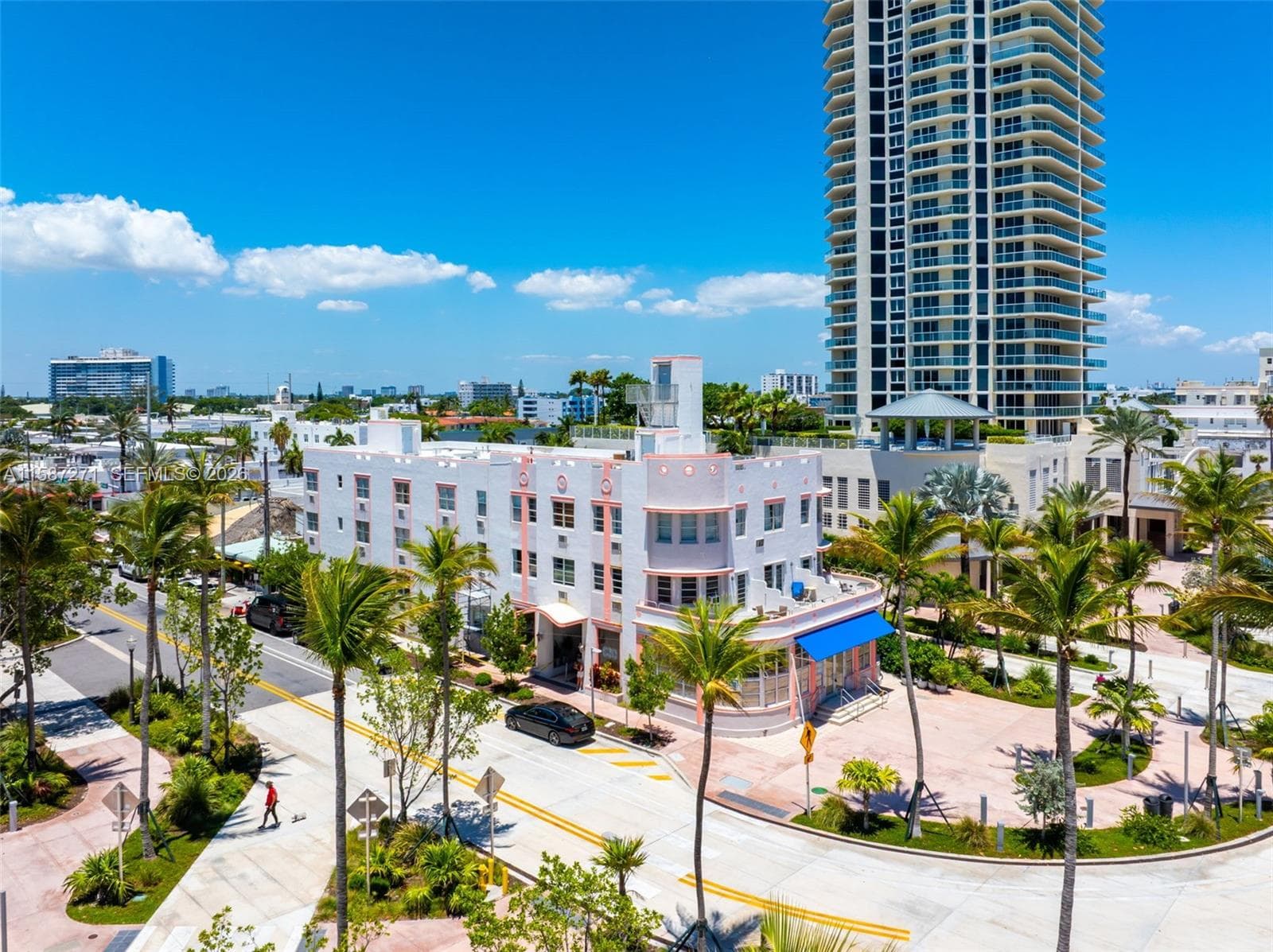 7300 Ocean Ter, Miami Beach FL 33141
