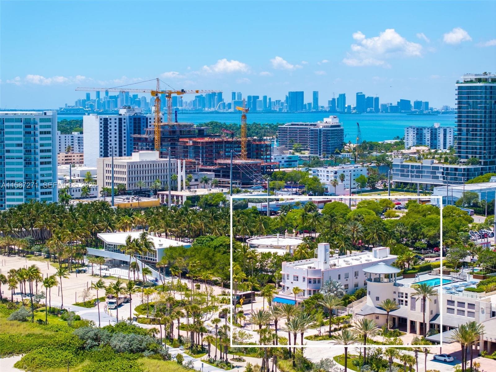 7300 Ocean Ter, Miami Beach FL 33141