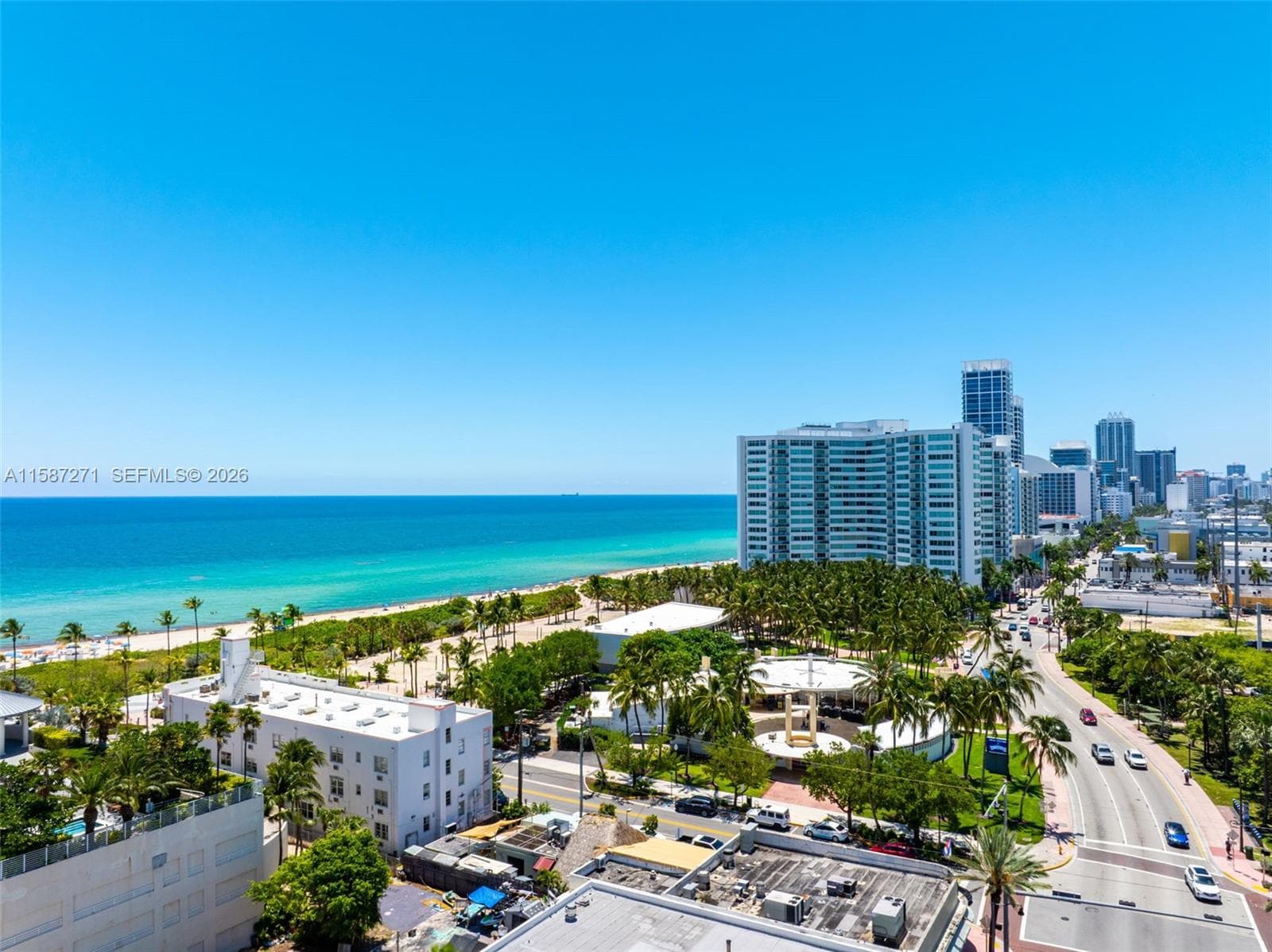 7300 Ocean Ter, Miami Beach FL 33141