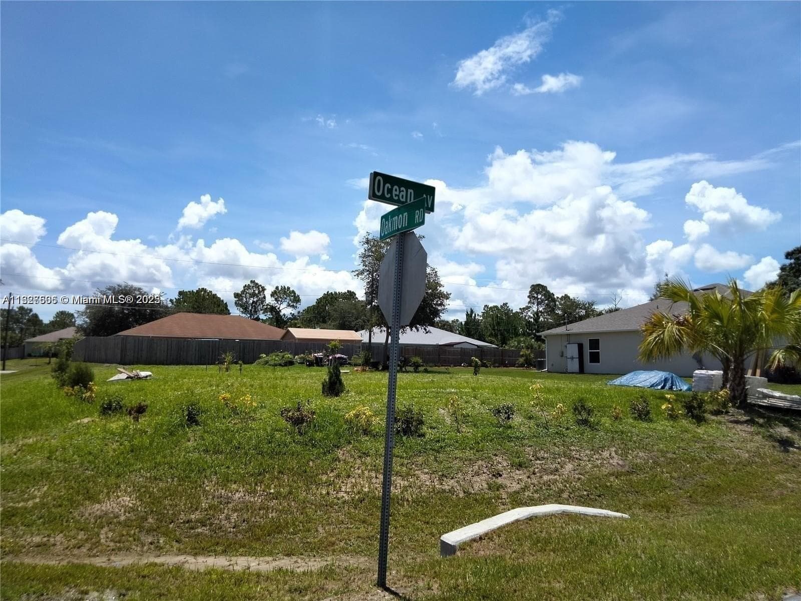 0 Ocean Ave SW, Palm Bay FL 32908